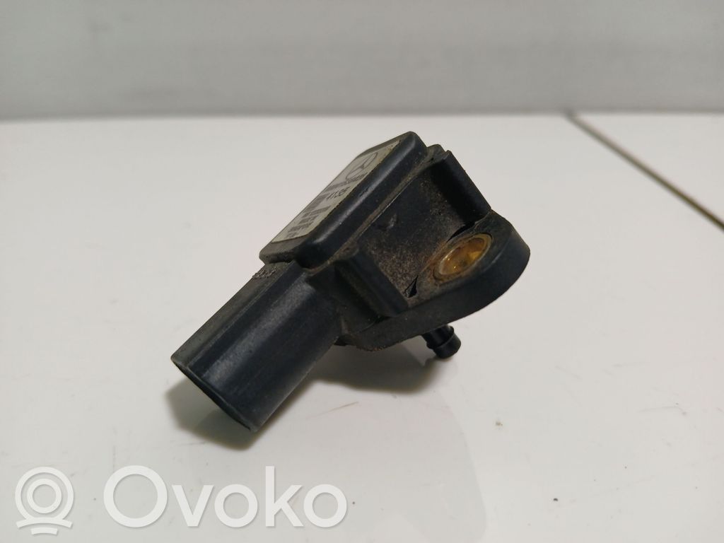 Mercedes-Benz E W211 Luftdrucksensor 