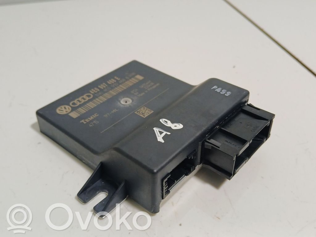Module de passerelle   4E0907468E,4E0910468B