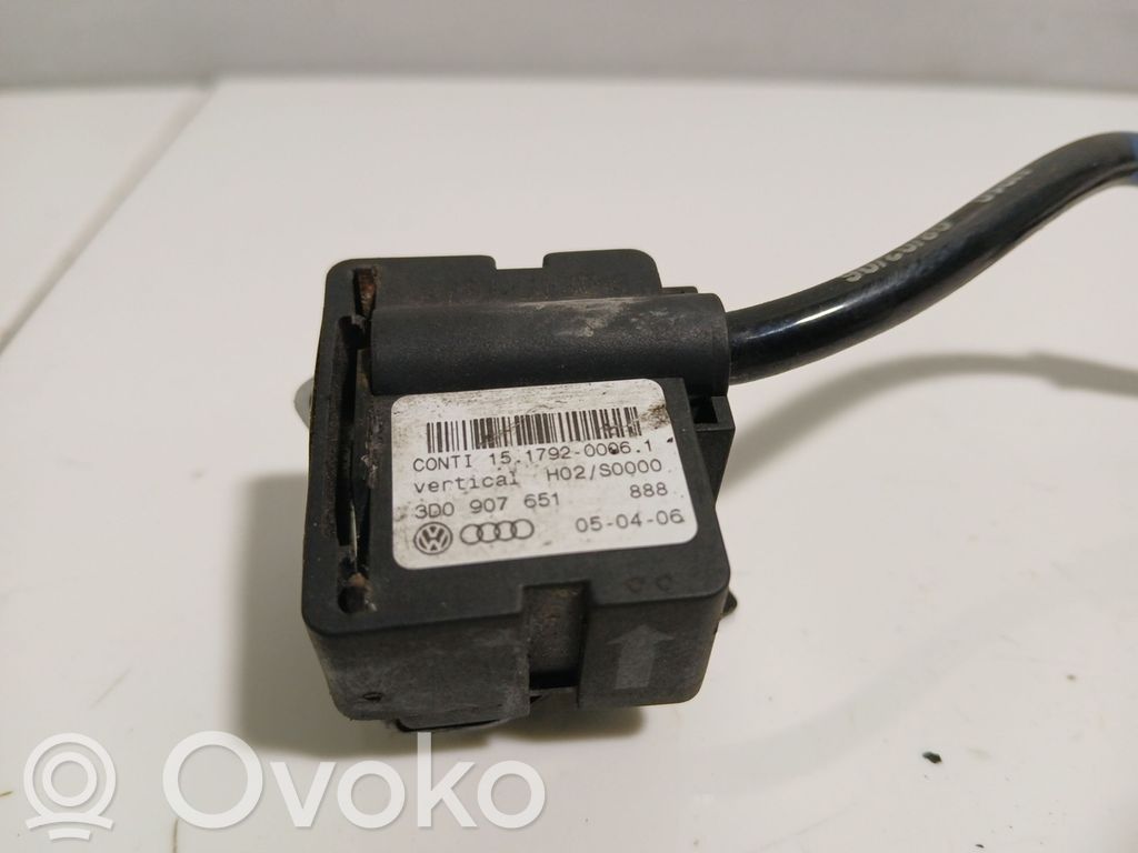 Sensor   4E0616575J,15179200472