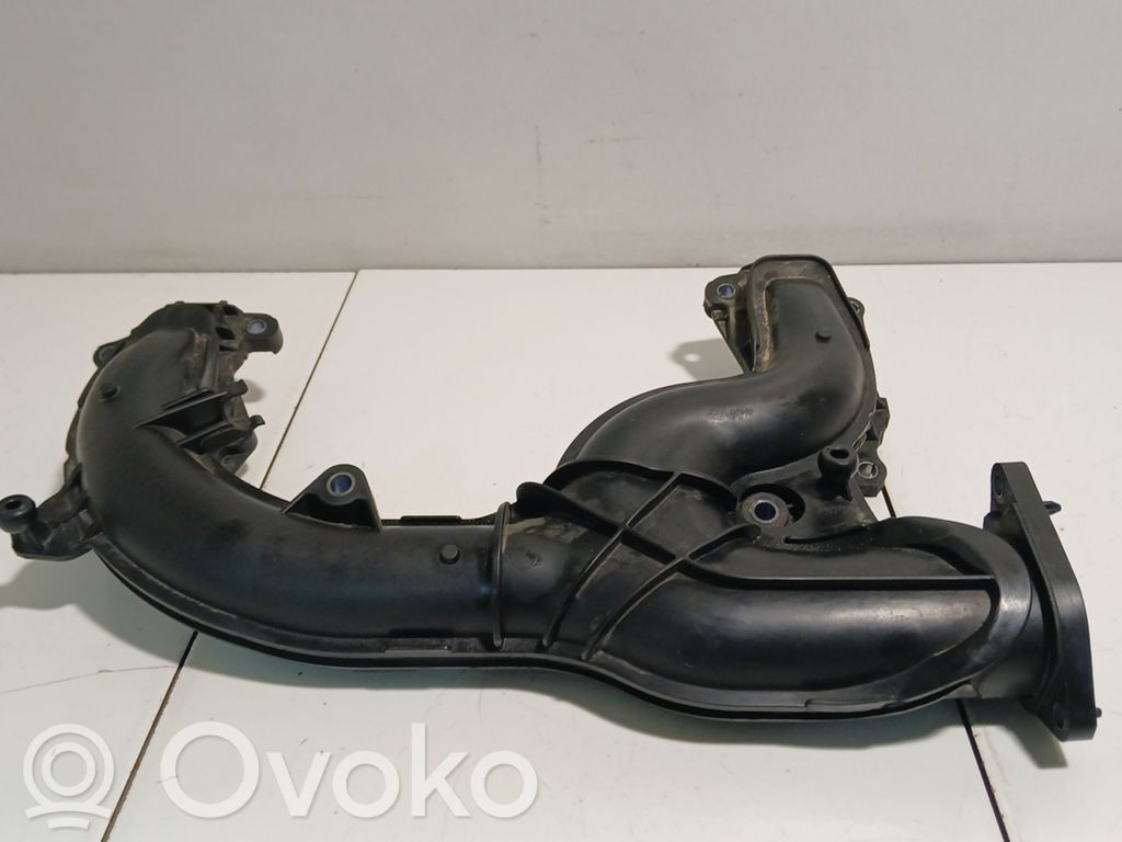 Ieplūdes kolektors   059145762B