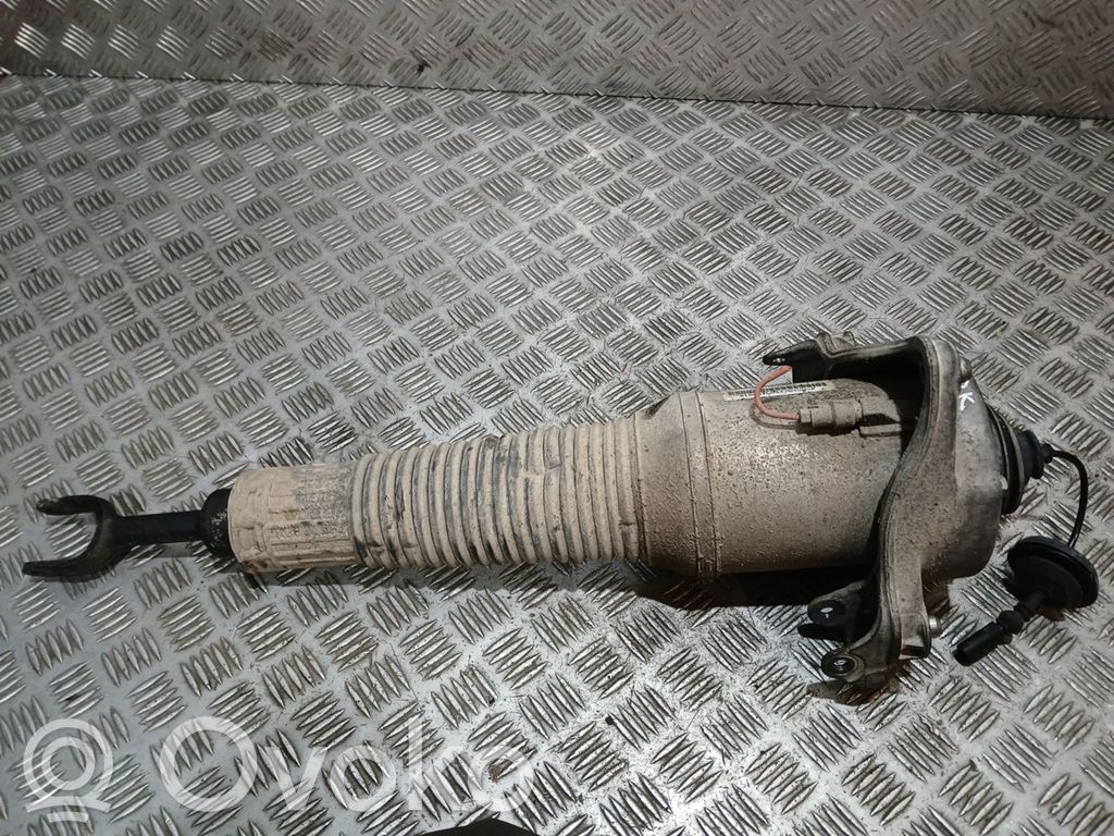 Bolsa de la suspensión neumática   4E0616039AG,166AFE044784DBV