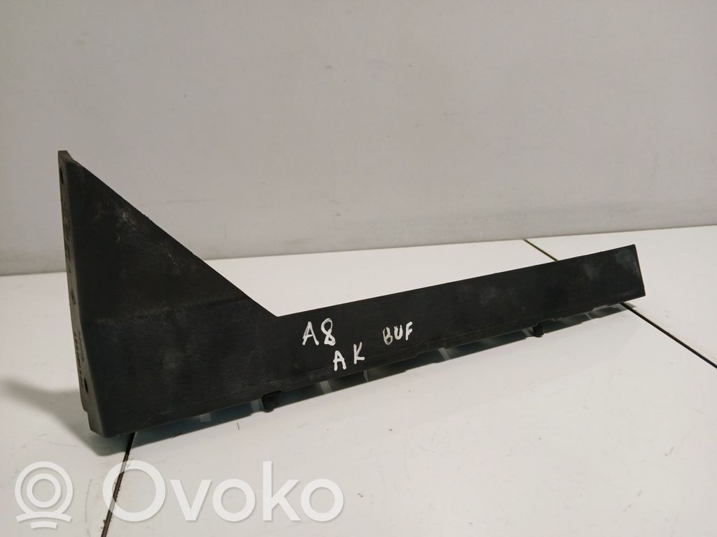 Rear bumper mounting bracket   4E0807571