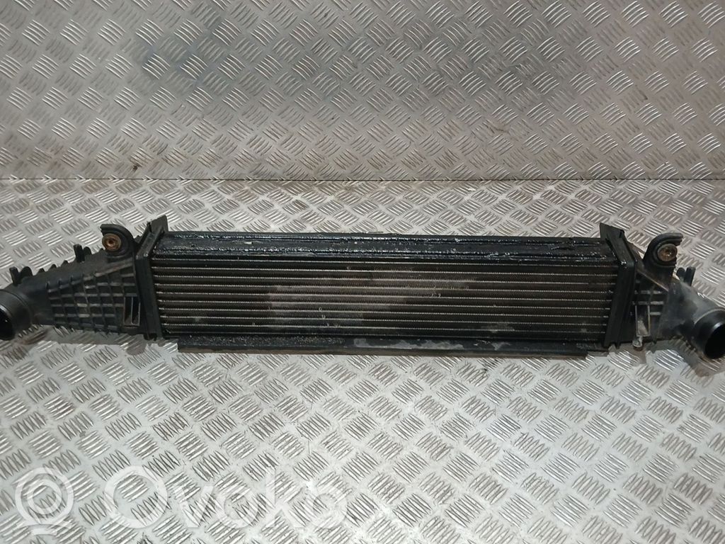 Chrysler 300 - 300C Радиатор интеркулера 