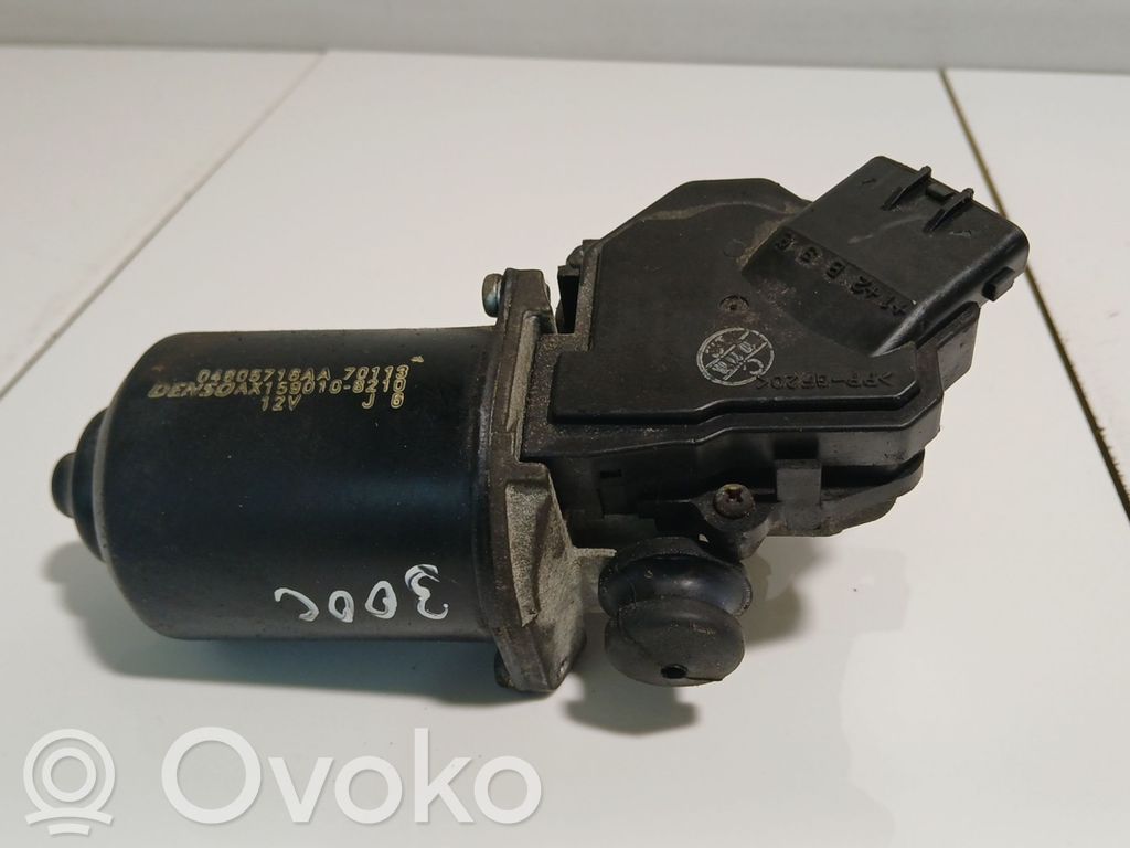 Chrysler 300 - 300C Pyyhkimen moottori 