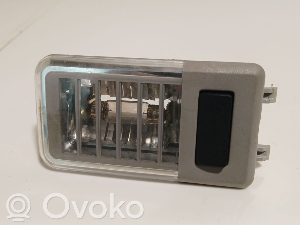 BMW X3 E83 Other interior light 
