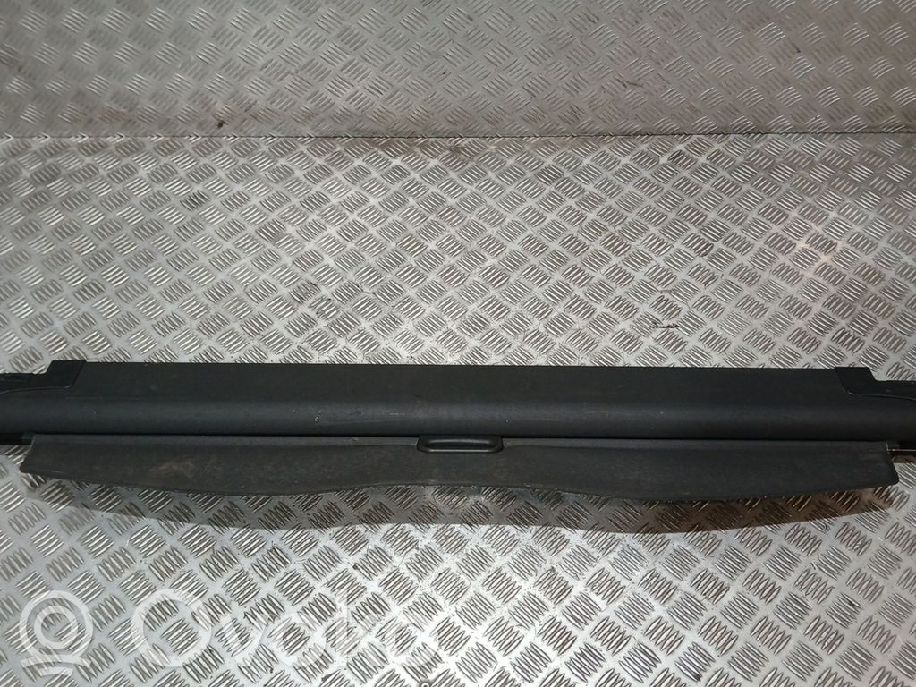 BMW X3 E83 Copertura ripiano portaoggetti 