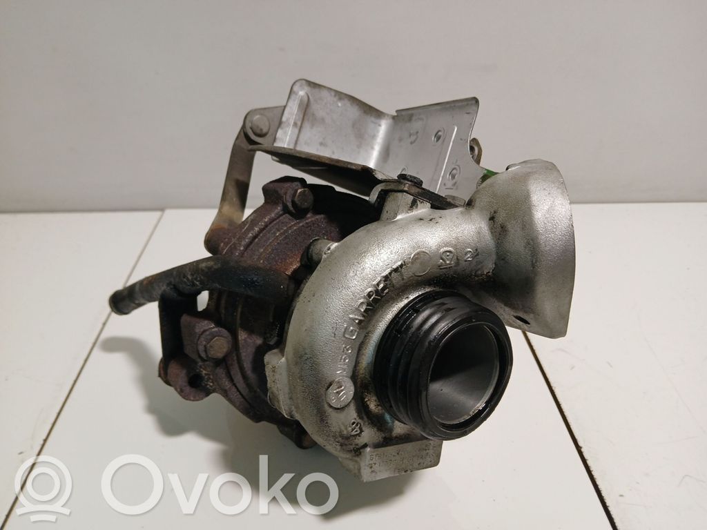 Turboahdin   GTB1752V,7791920