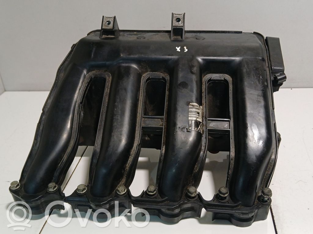 Colector de admisión   7795393