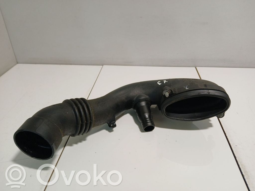 BMW X3 E83 Šļūtene (-es) / caurule (-es) 