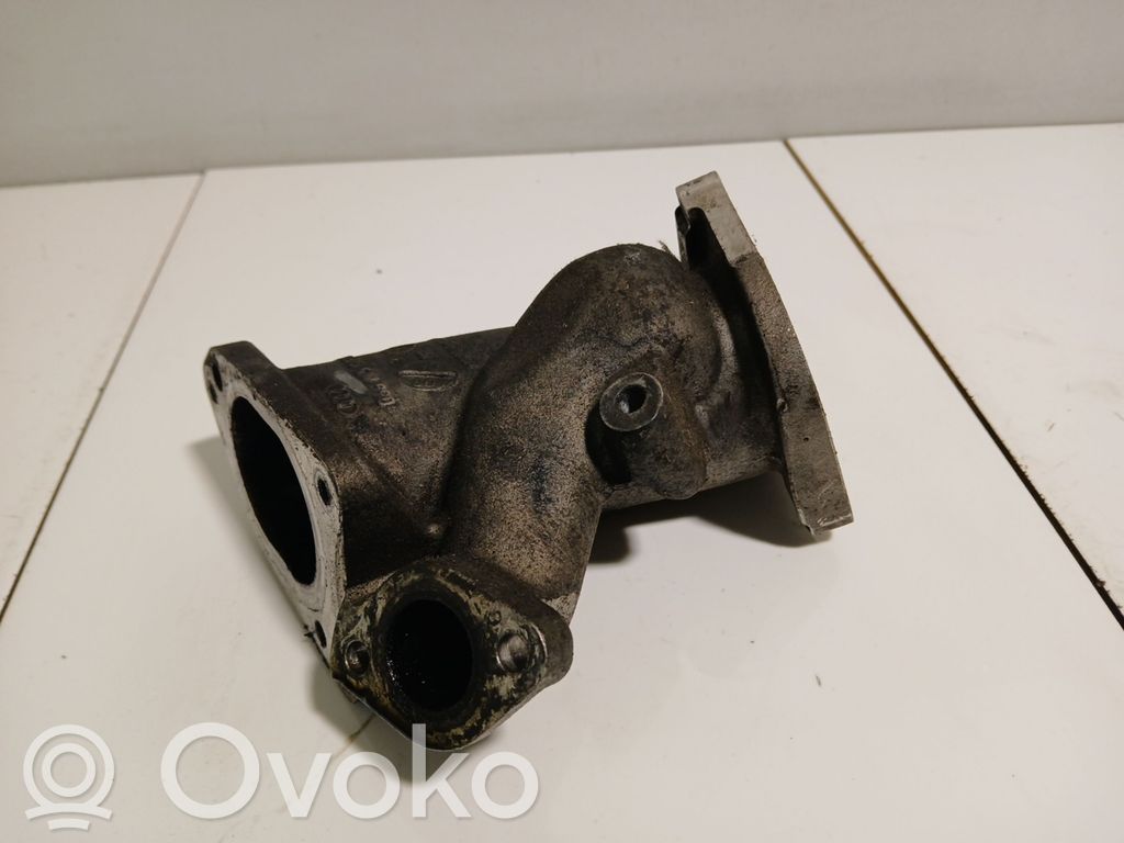 Audi A8 S8 D3 4E Ieplūdes kolektors 