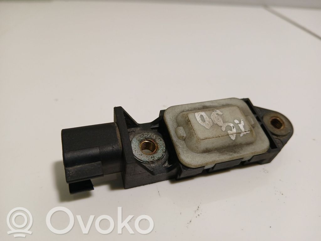 Volvo XC90 Airbagsensor Crashsensor Drucksensor 