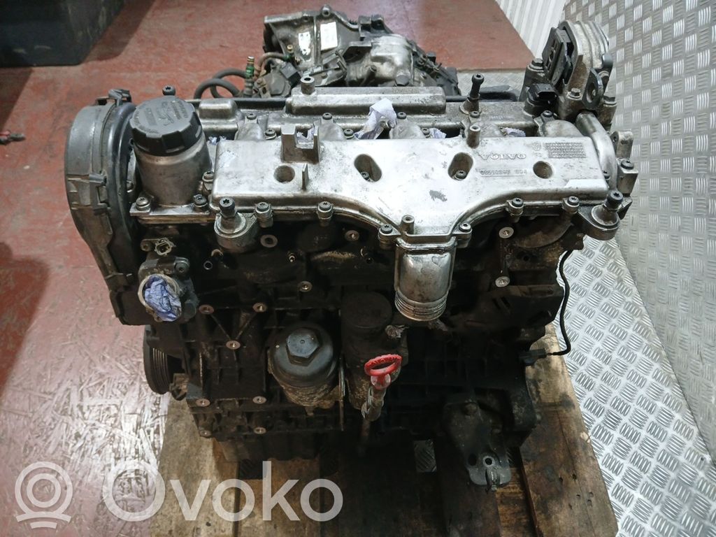 Variklis   D5244T,280640,6901343