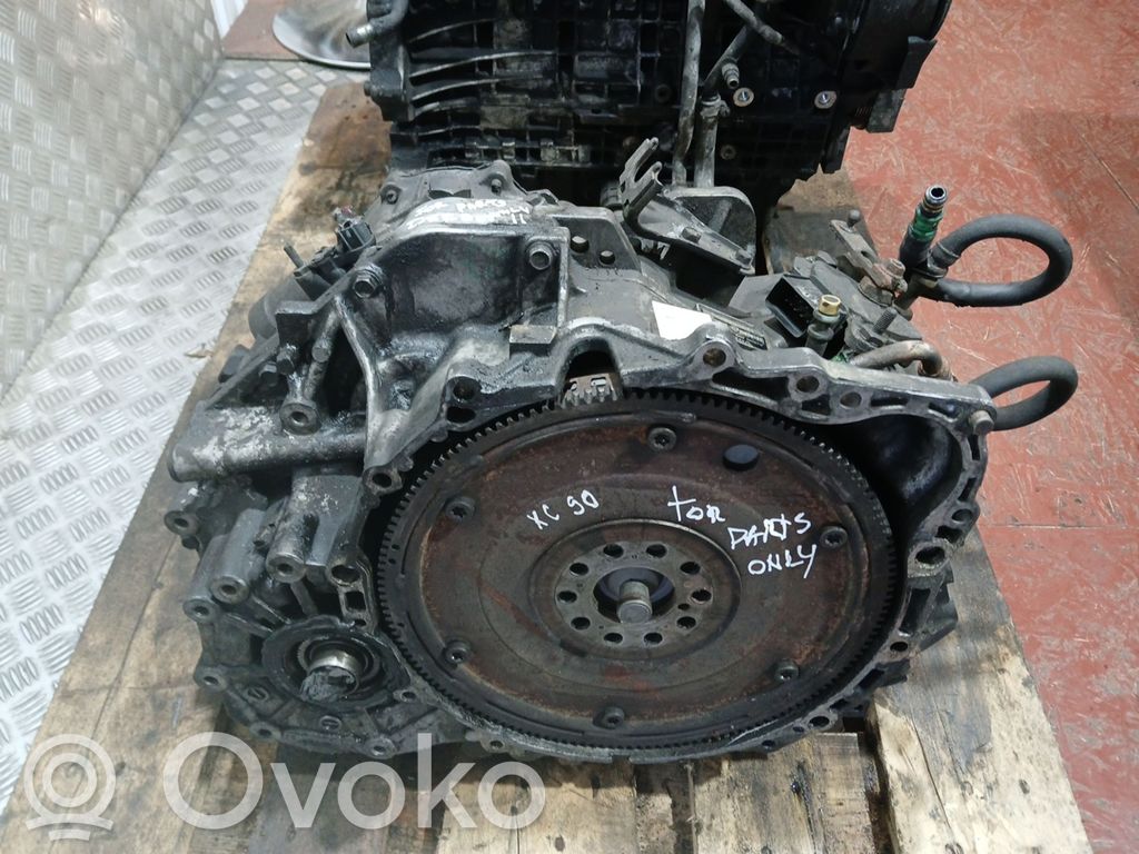 Automatic gearbox   5550SN,00KV702122