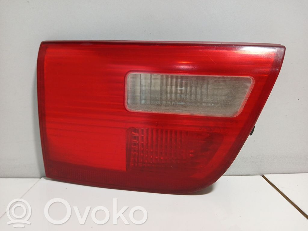 Tailgate rear/tail lights   7164485,16F05120817,412507