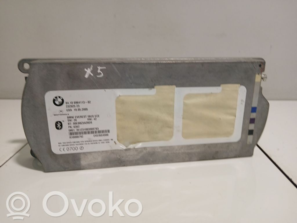 Модуль «Bluetooth»   23292523,00E00C5A28D9,351231003989783,6964113