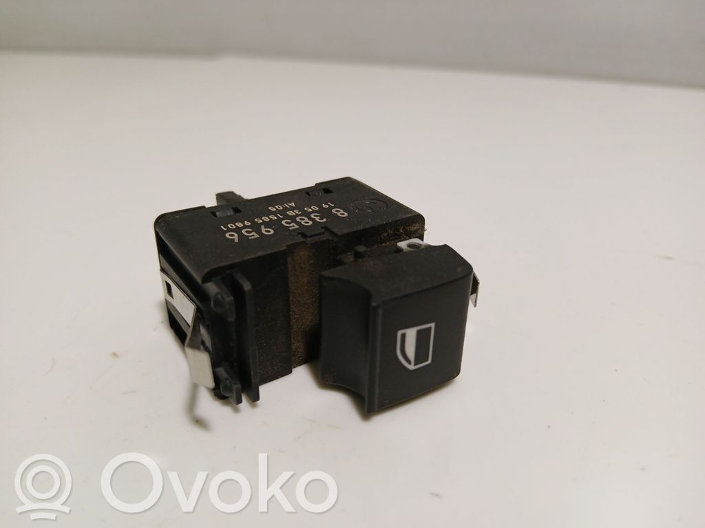 BMW X5 E53 Electric window control switch 