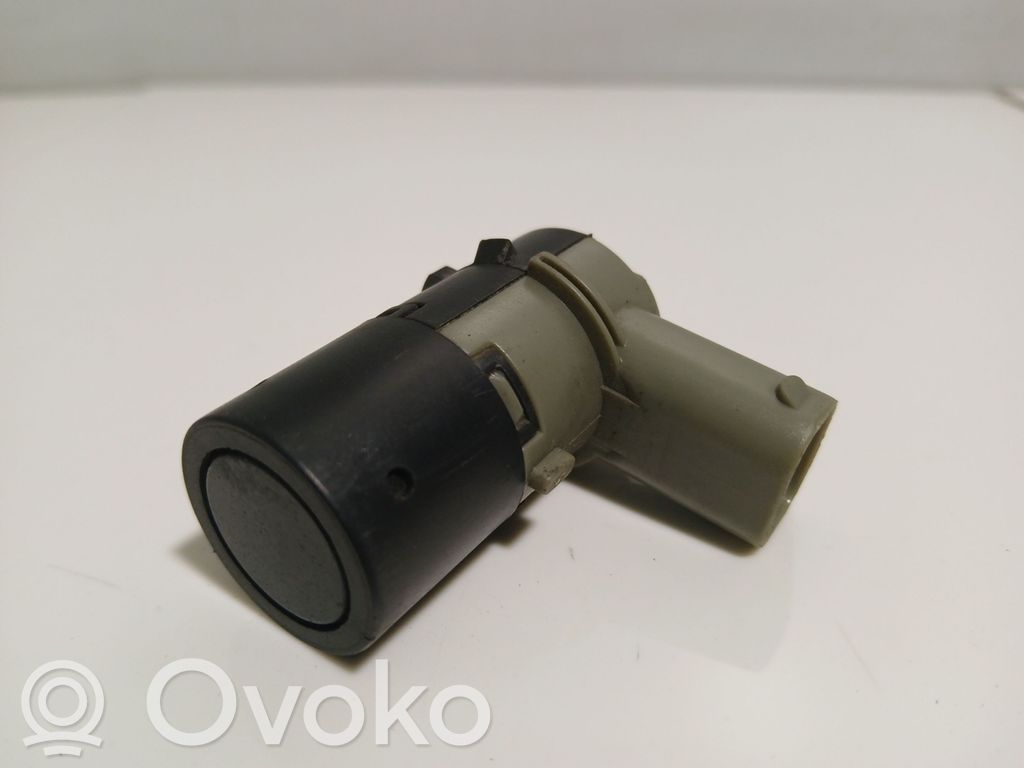 Parkošanās sensors PDC