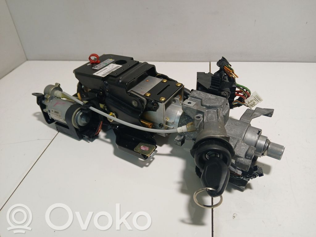 BMW X5 E53 Ax volan 