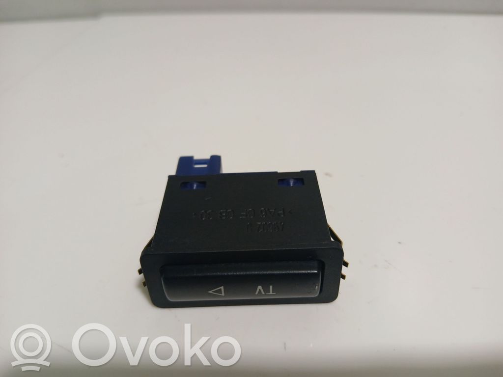 BMW X5 E53 Other switches/knobs/shifts 