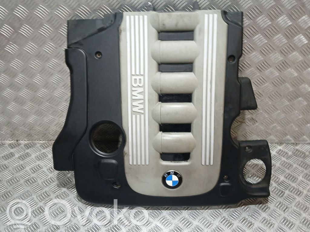 BMW X5 E53 Variklio dangtis (apdaila) 