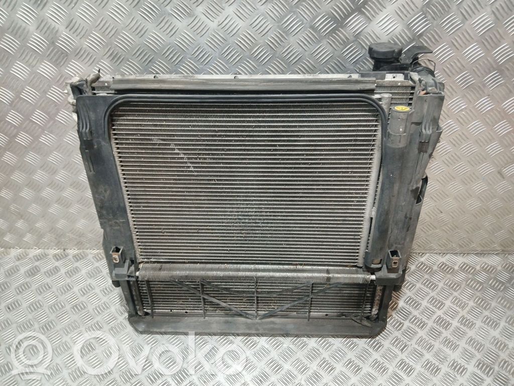 Radiator set   7788387