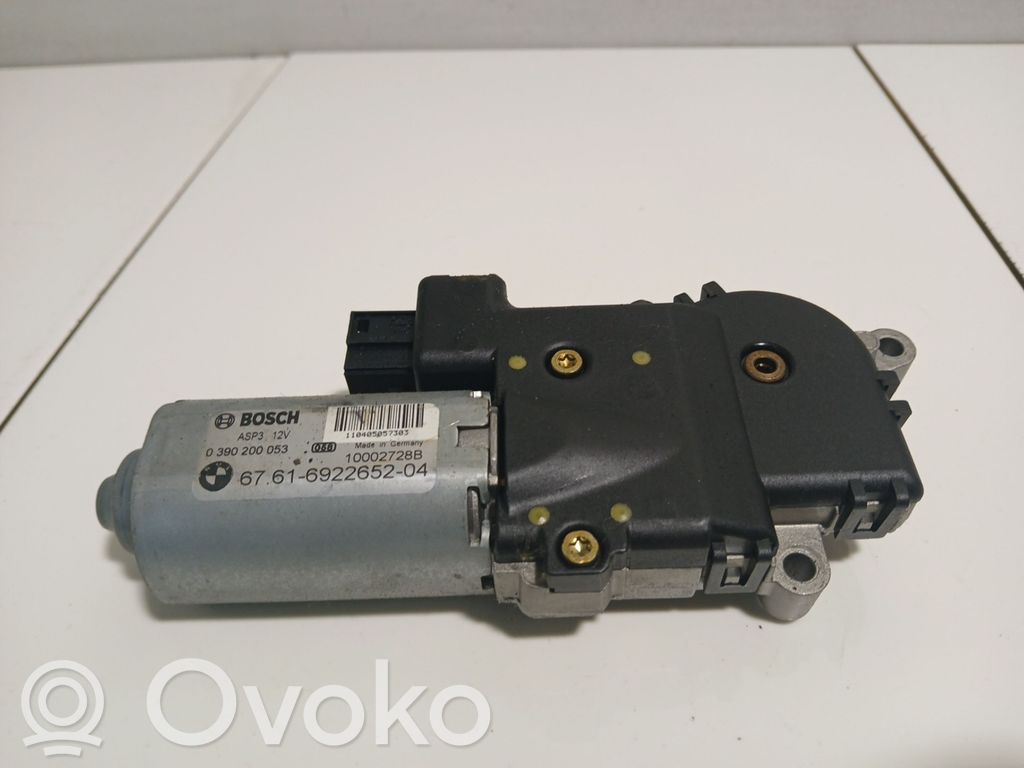 Motoriņš   6922652,0390200053,10002728B