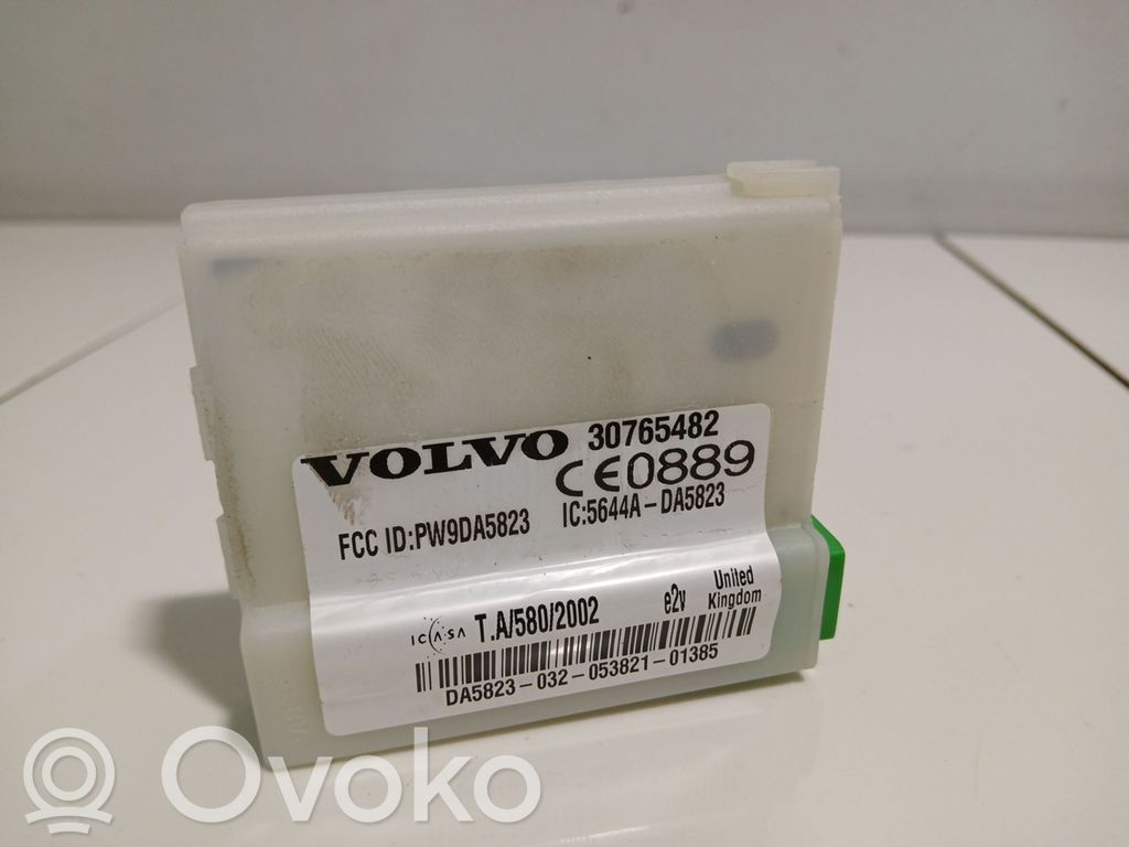 Volvo XC90 Alarm control unit/module 