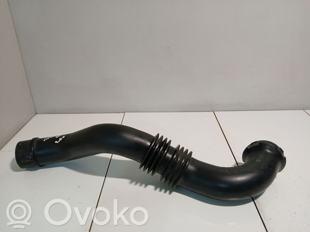 Opel Vivaro Wąż / Rura intercoolera 