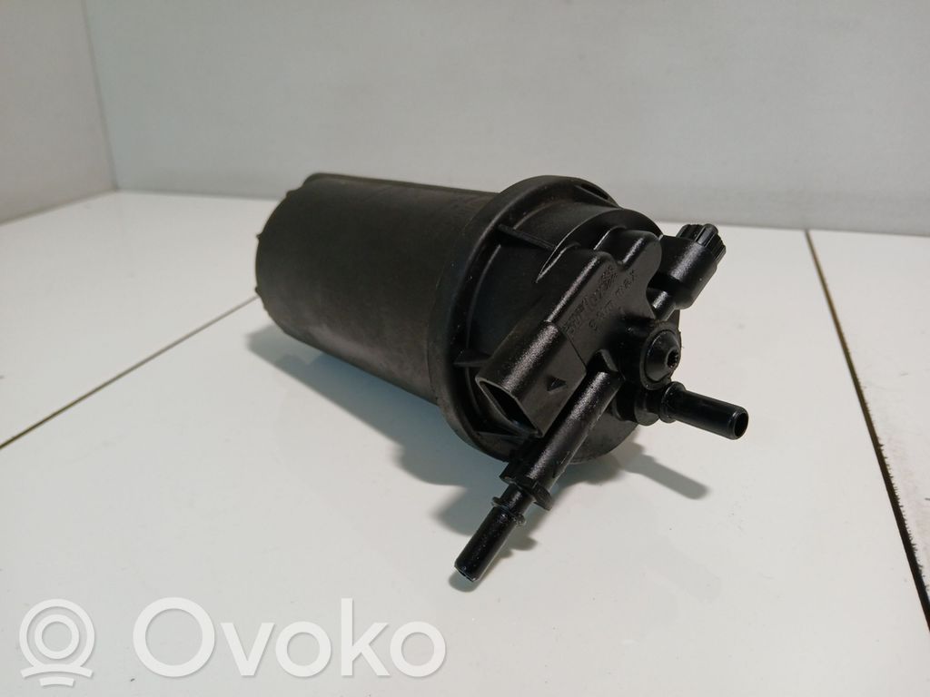 Opel Vivaro Alloggiamento del filtro del carburante 