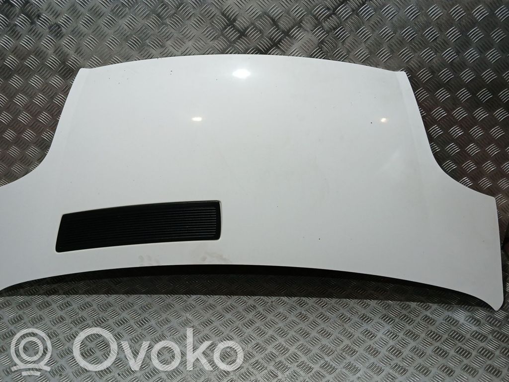 Motorhaube