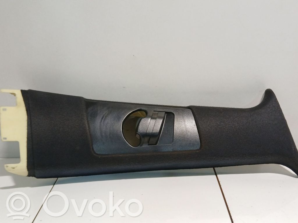BMW X5 E53 (B) pillar trim (top) 