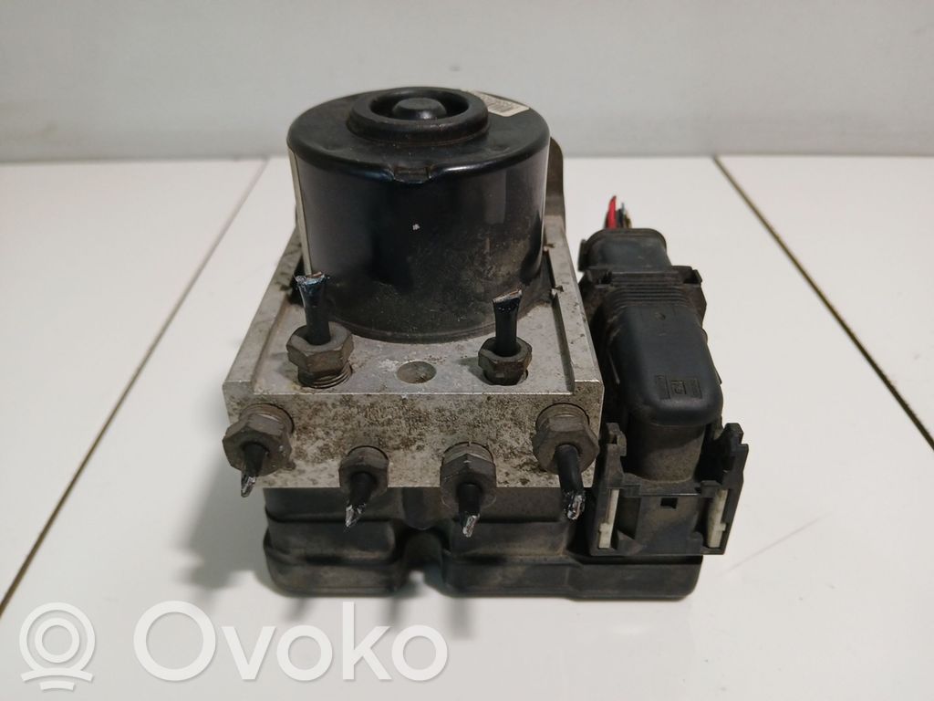 Ford Fiesta Pompa ABS 