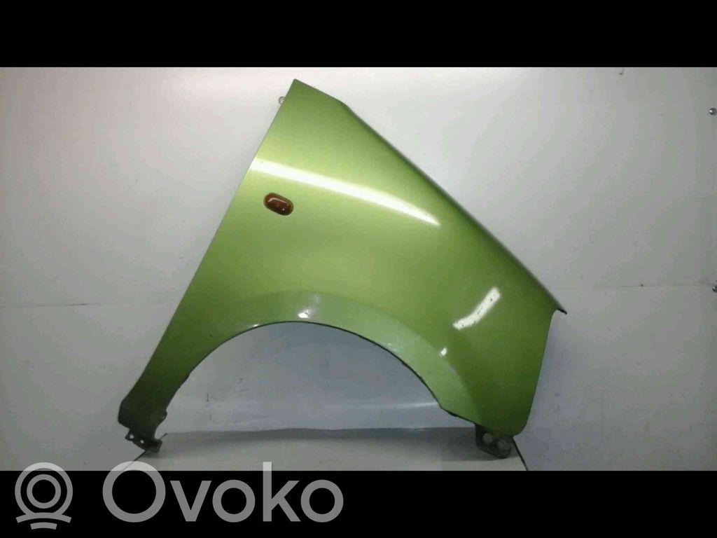 Opel Agila A Fender 