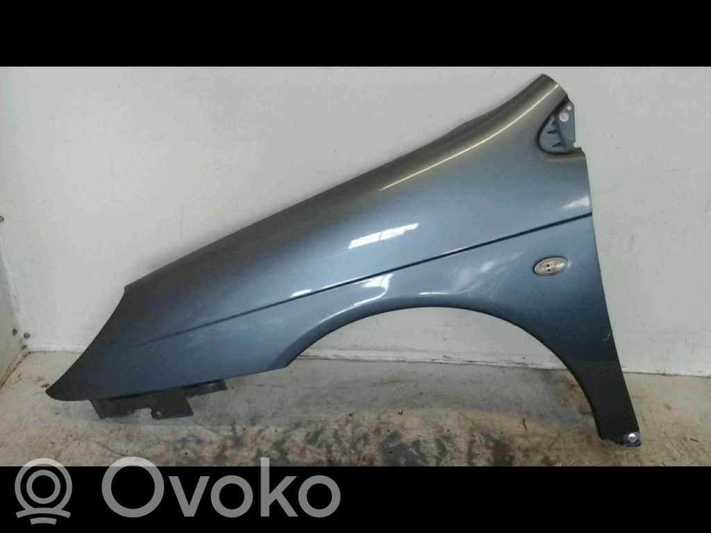 Citroen C5 Sparnas 