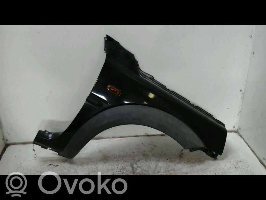 Land Rover Freelander Sparnas 