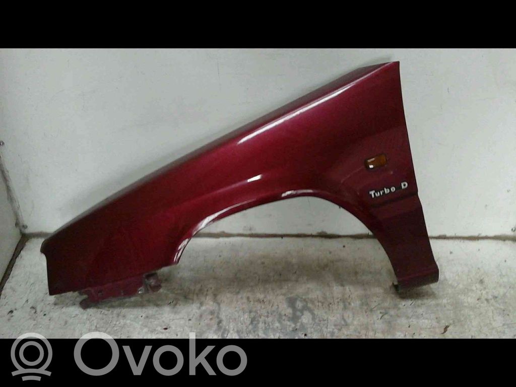 Citroen ZX Guardabarro 