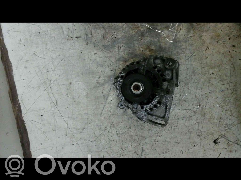 Renault Twingo II Alternator 