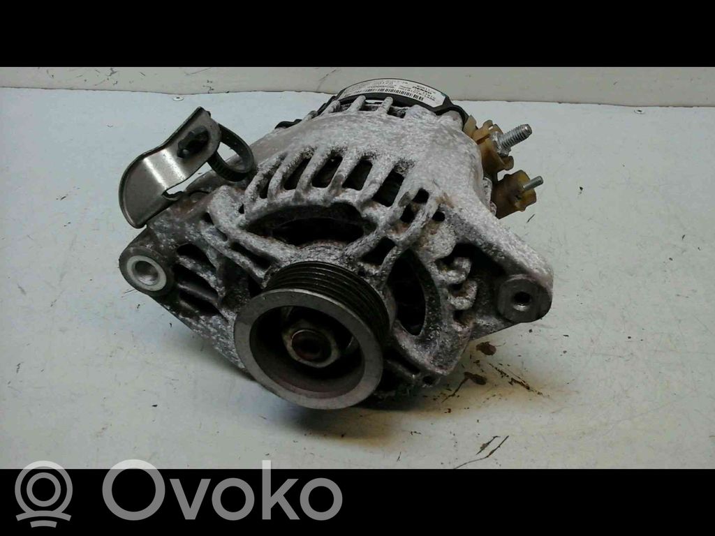 Generator/alternator   00005705NN,20233645,3743218,VDMS7