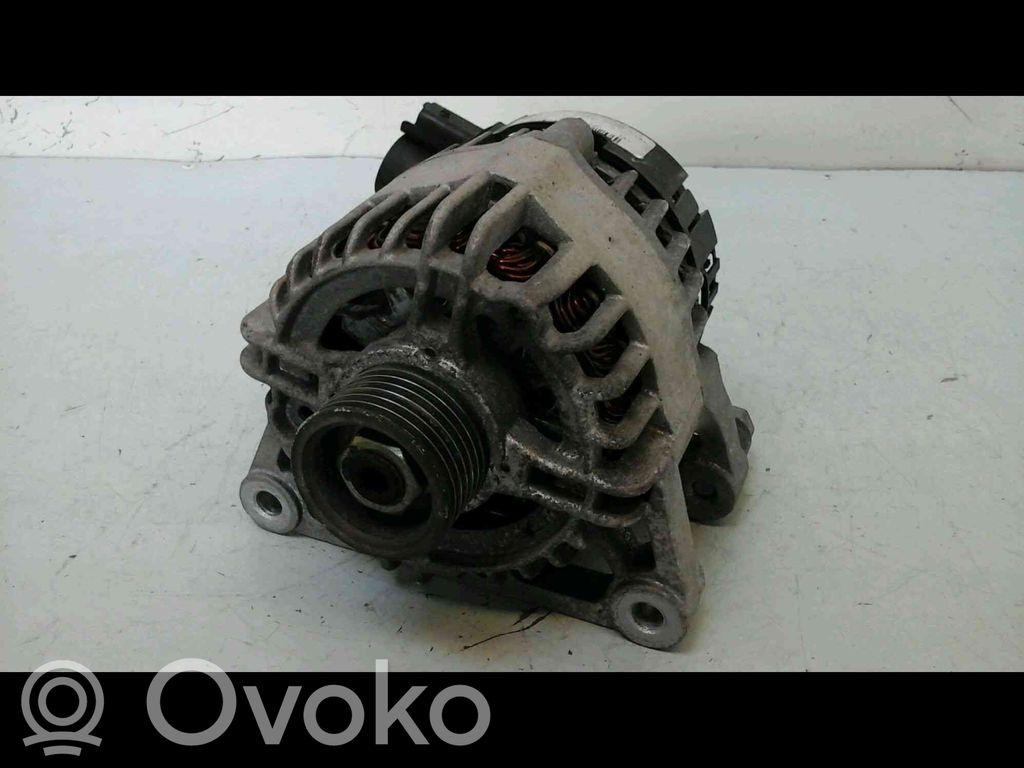 Alternador   9801895380,20240730,3743600,VDMS7