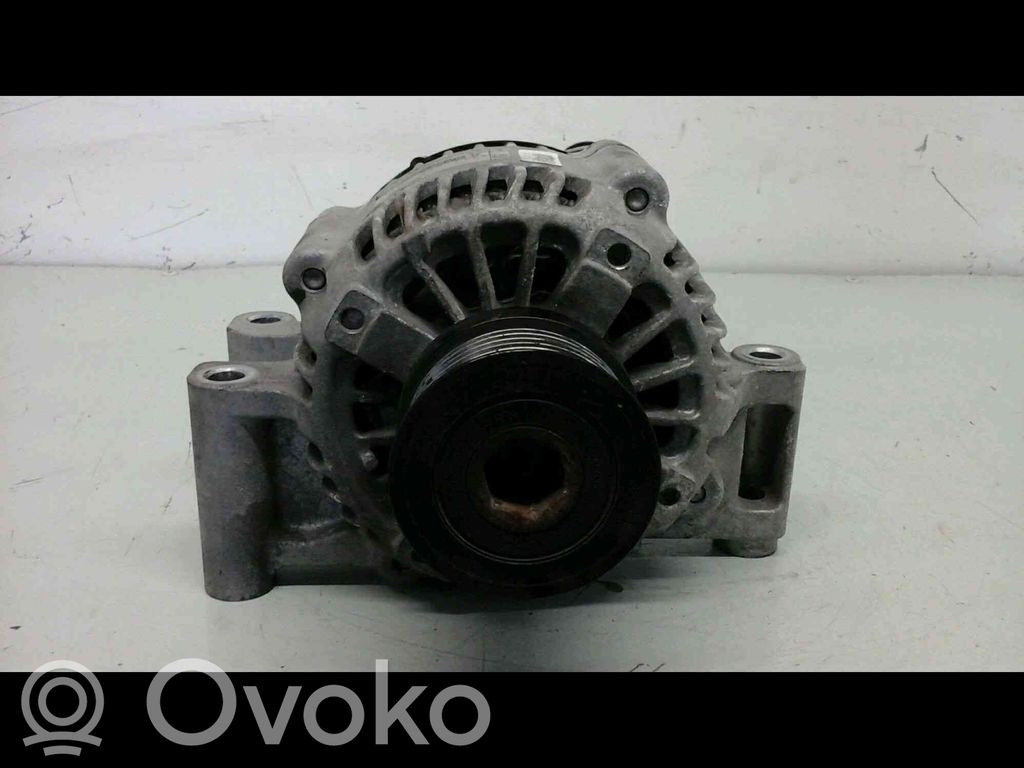 Suzuki Swift IV Alternator 