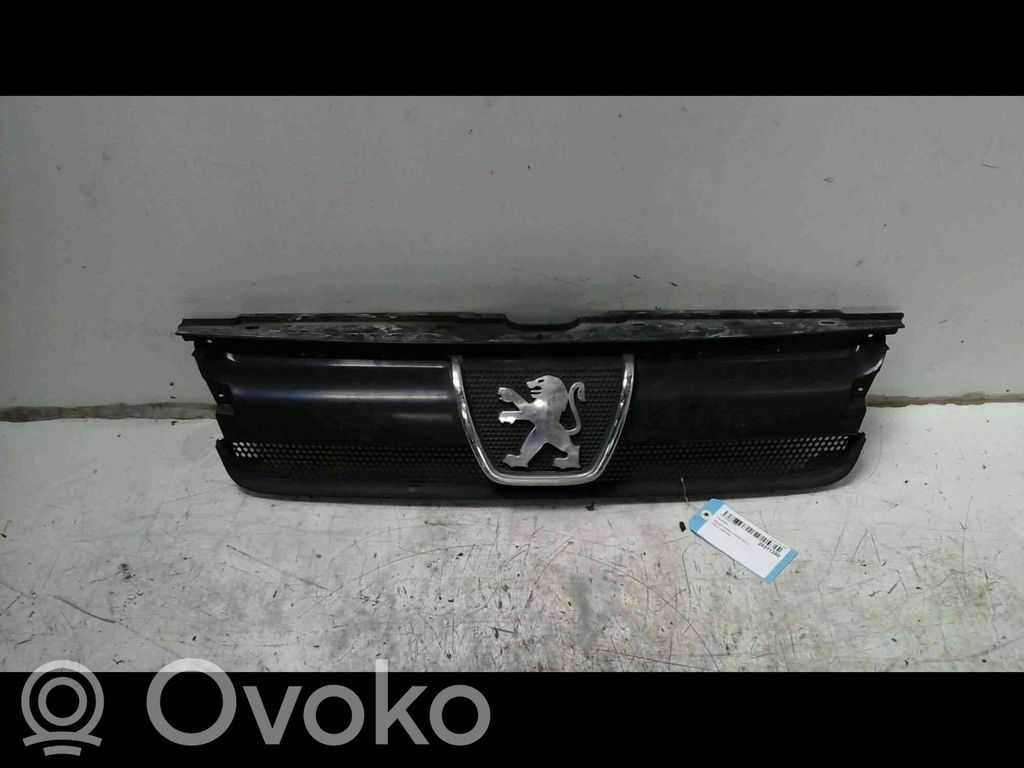 Peugeot Boxer Grilă radiator față 