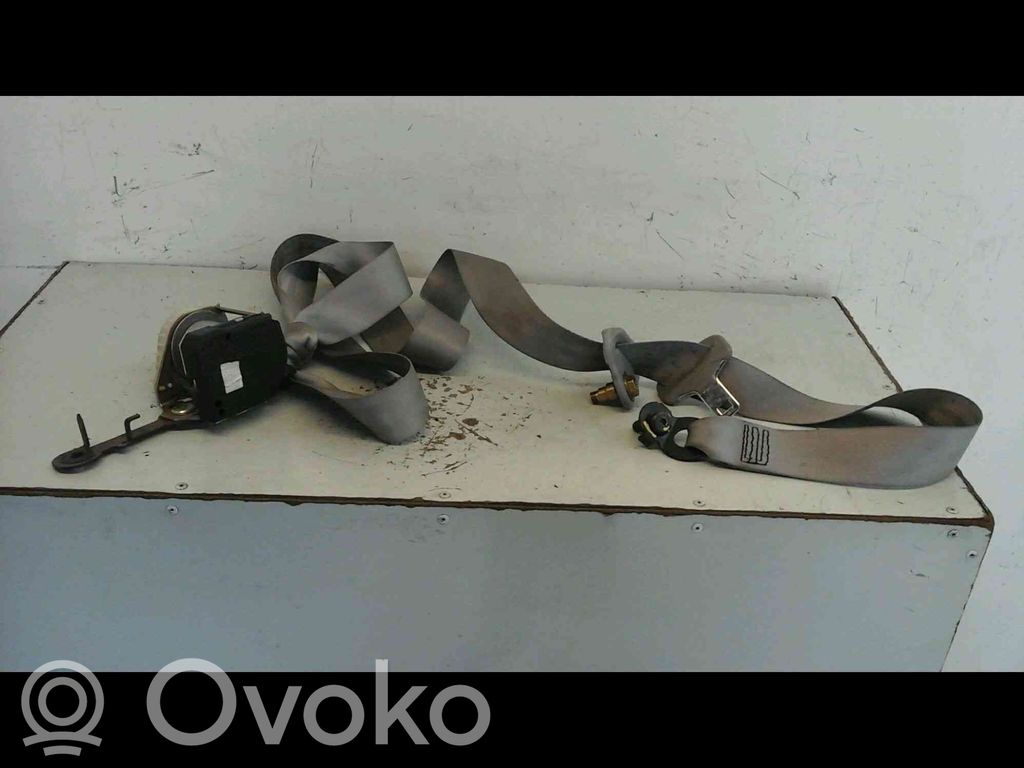 Cinturón delantero   8200068564,20241647,3745297,VDMS7