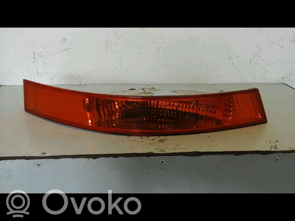 Front indicator light   8200163918,20242158,3746287,VDMS7