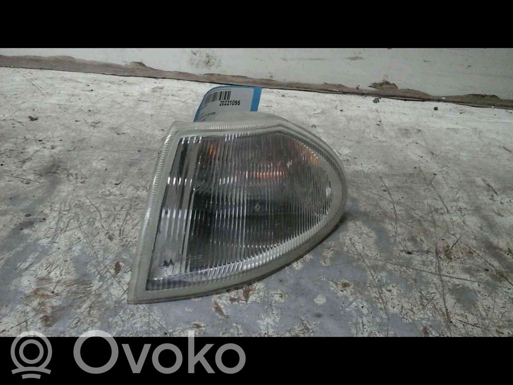 Opel Astra F Kierunkowskaz przedni 
