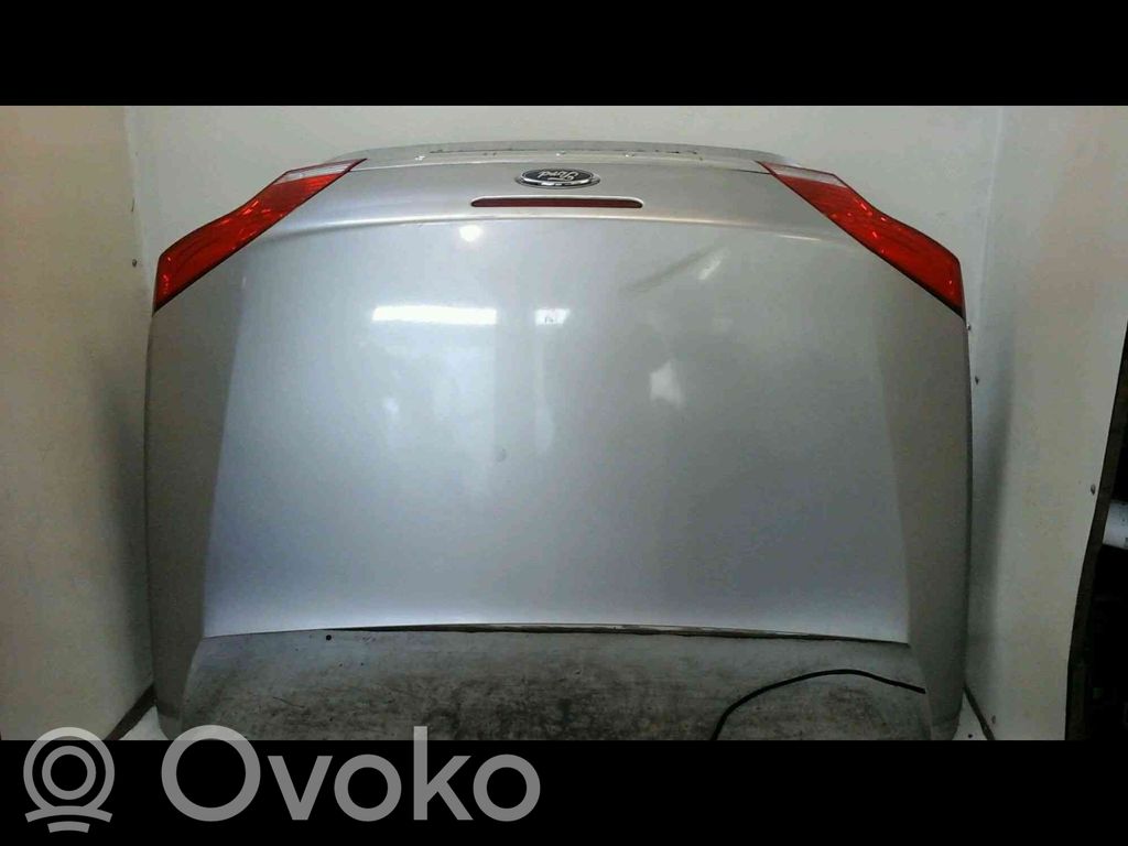 Ford Focus Tailgate/trunk/boot lid 