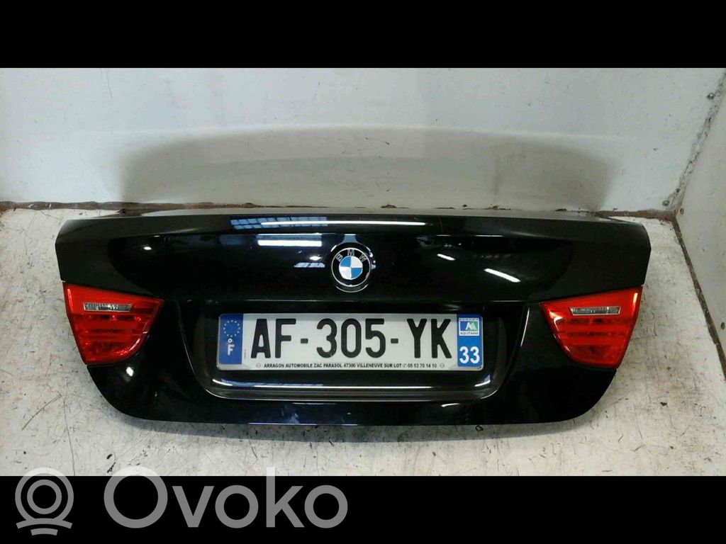 BMW 3 E21 Hayon/capotă portbagaj 