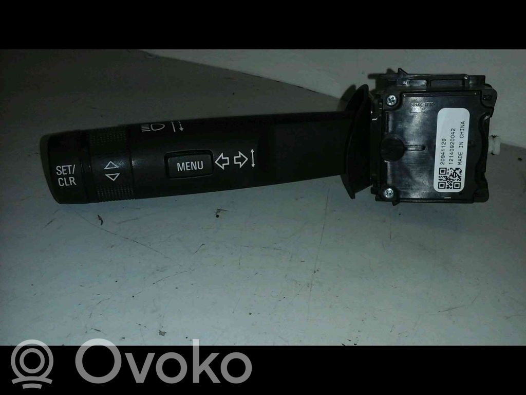 Opel Astra F Suuntavilkun vipu 