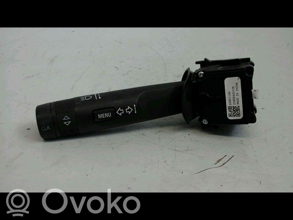 Indicator stalk   20231966,3742080,VDMS7