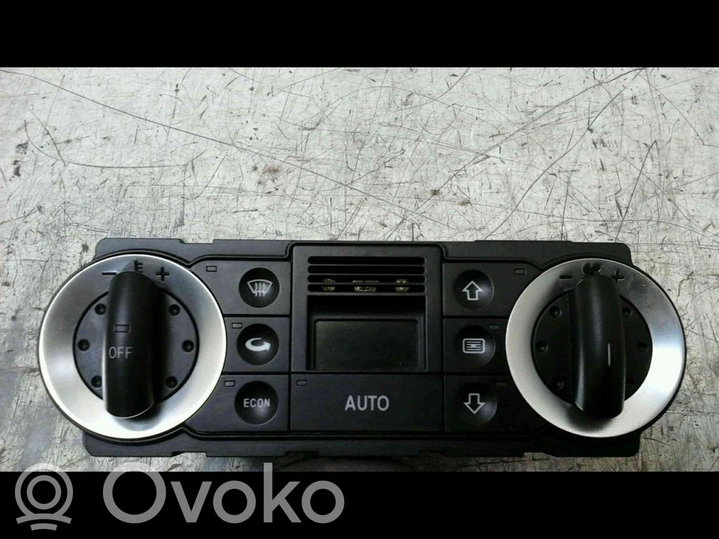 Audi TT Mk1 Climate control unit 