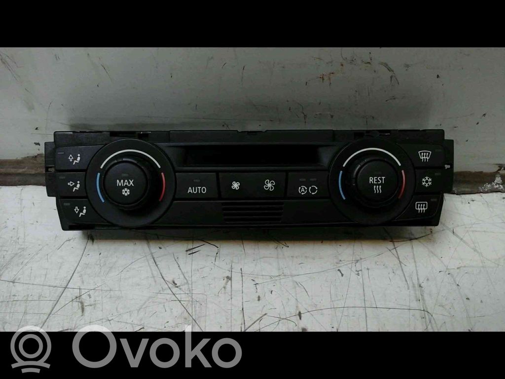 Unidad de control climatización   64119199260,20230102,3739498,VDMS7